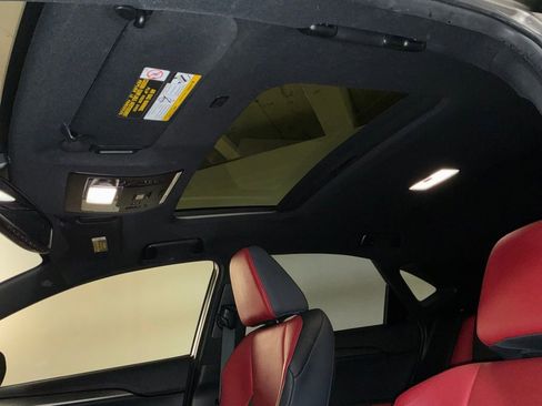 Used 2021 Lexus NX 300 F Sport w/ Accessory Package image 4