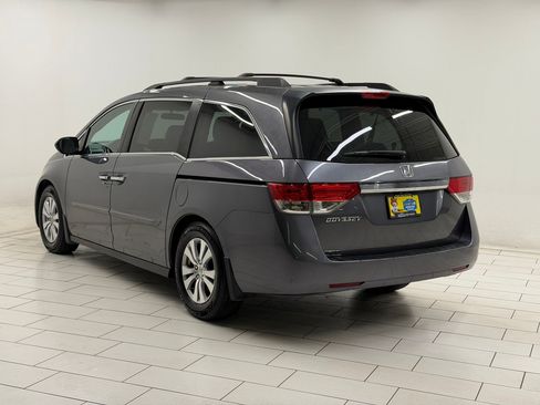 Used 2015 Honda Odyssey EX image 2