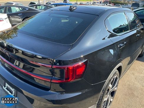 Used 2021 Polestar Polestar 2 w/ Performance Package image 85