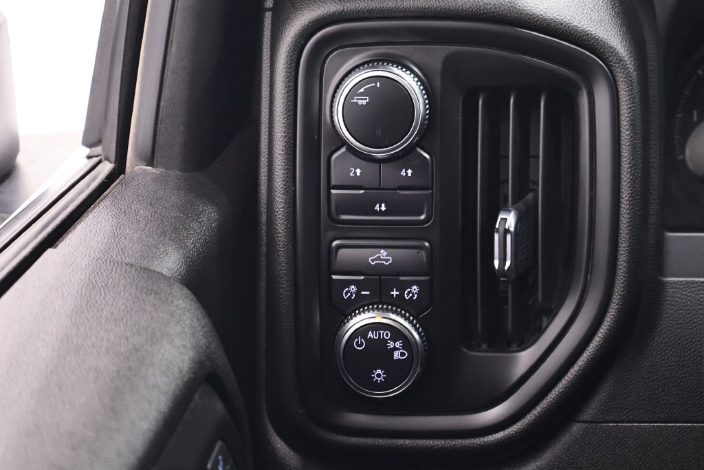 Used 2023 GMC Sierra 3500 Pro w/ Convenience Package AWD/4WD image 23