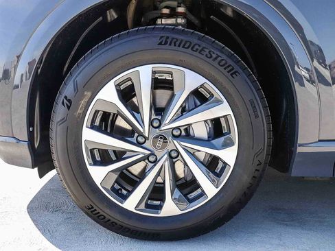 New 2025 Audi Q6 e-tron Premium Plus image 14