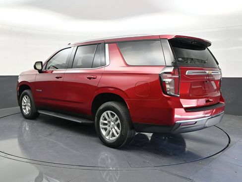 Used 2024 Chevrolet Tahoe LS RWD image 3