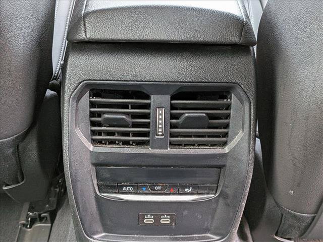Certified 2024 BMW i4 eDrive35 w/ Premium Package RWD image 18