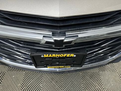 Used 2025 Chevrolet Malibu RS image 9