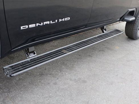 New 2026 GMC Sierra 2500 Denali Ultimate w/ Max Trailering Package image 10