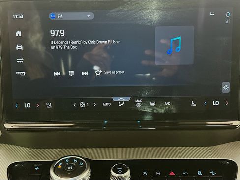 Used 2025 Ford Expedition Active image 21