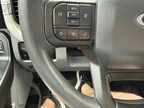 Used 2023 Ford F250 XL w/ 360-Degree Camera Package image 29