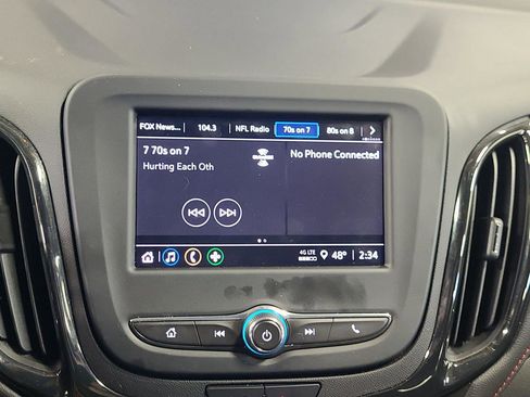 Used 2023 Chevrolet Equinox RS image 38