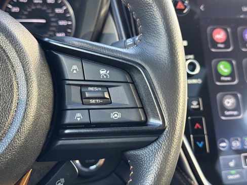 Used 2024 Subaru Outback Wilderness image 19