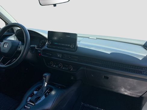 Used 2024 Honda HR-V LX image 31