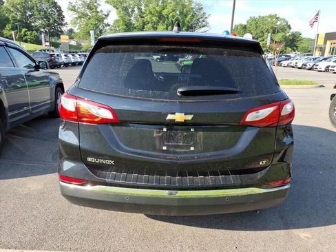 Used 2021 Chevrolet Equinox LT FWD image 7