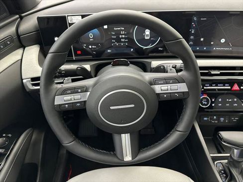 New 2026 Hyundai Santa Cruz Limited image 26