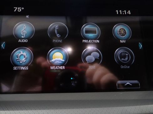Used 2018 Buick Regal Preferred w/ Sights and Sounds Package FWD image 3