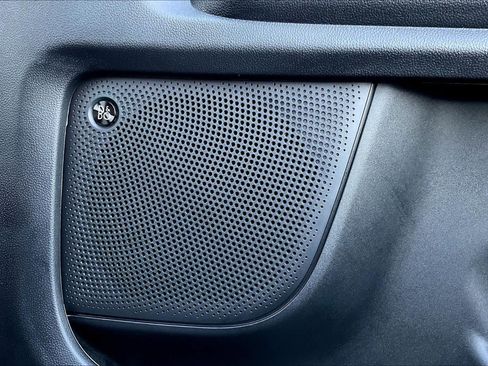 Used 2025 Ford Bronco Sport Outer Banks w/ Outer Banks Tech Package+ image 37