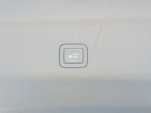 New 2026 Chevrolet Suburban RST w/ RST Capability Package image 27