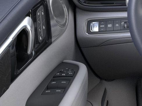 New 2026 Buick Enclave Avenir image 57