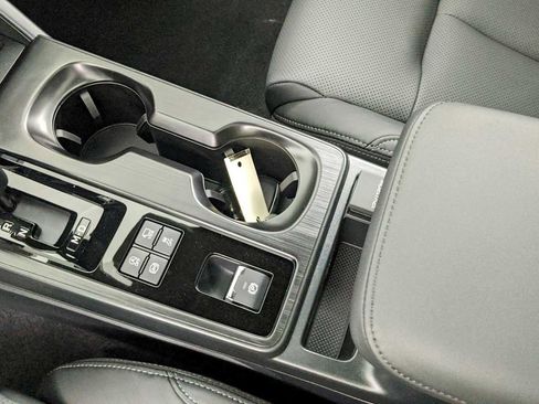 New 2026 Subaru Outback Touring XT image 19