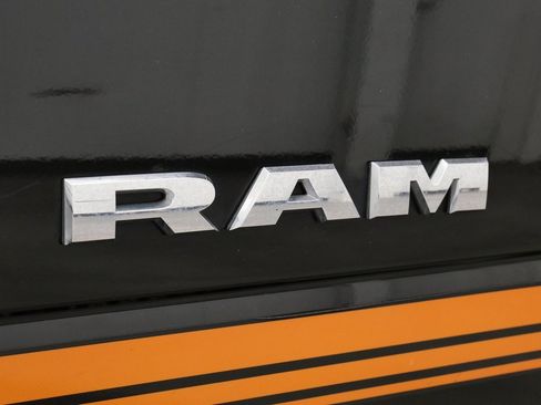Used 2022 RAM 2500 Laramie image 10
