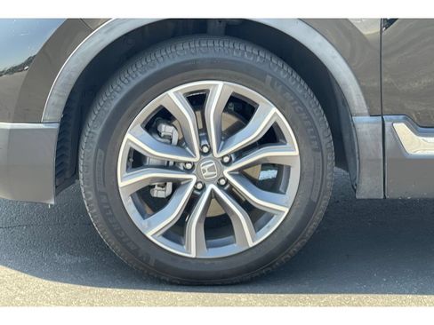 Used 2022 Honda CR-V Touring image 10
