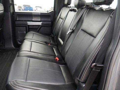 Used 2020 Ford F150 Lariat w/ Equipment Group 502A Luxury image 16