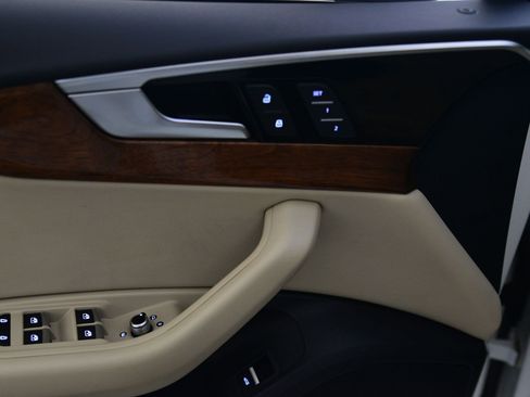 Certified 2023 Audi A5 2.0T Premium w/ Convenience Package image 27