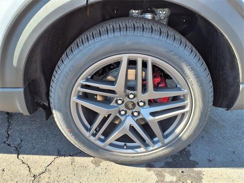 New 2026 Ford Explorer ST image 5