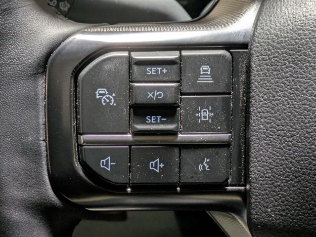 Used 2025 Ford F250 Platinum AWD/4WD image 25