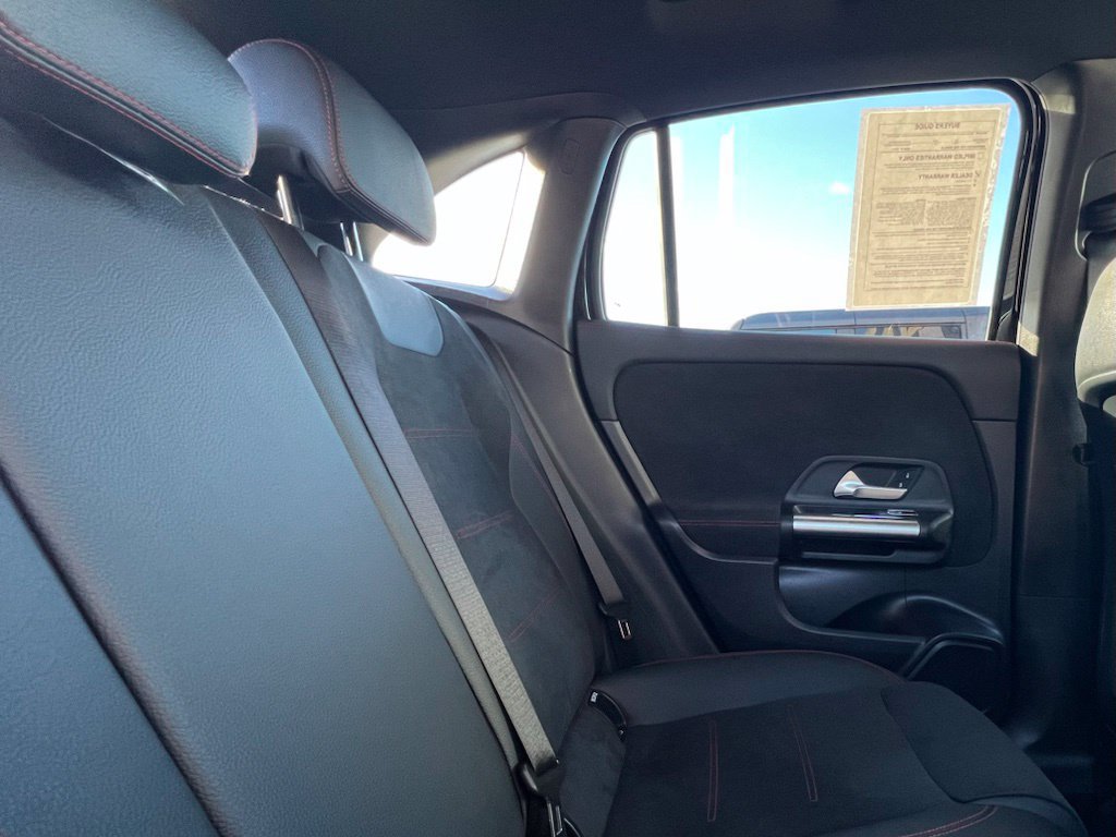 Certified 2023 Mercedes-Benz GLA 250 4MATIC image 21