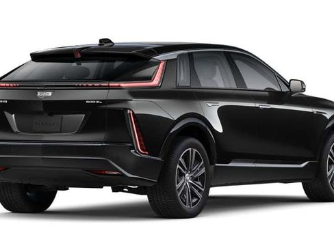 New 2026 Cadillac Lyriq Premium Luxury image 27