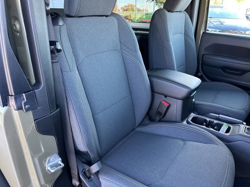 New 2026 Jeep Wrangler Willys image 42