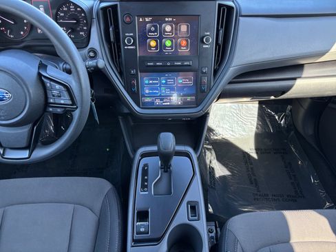 Used 2024 Subaru Crosstrek 2.0i AWD/4WD image 15