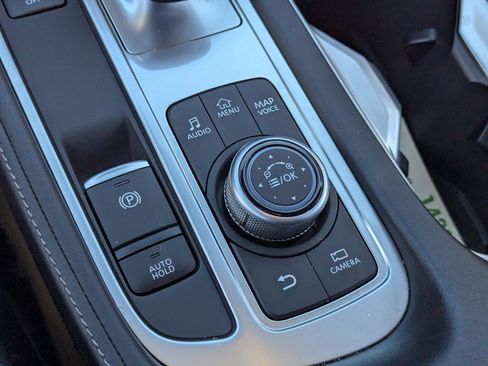 Certified 2025 INFINITI QX60 Luxe w/ Black Edition image 27