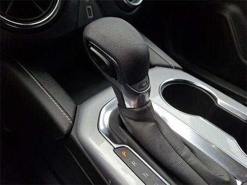 Used 2025 Chevrolet Blazer LT image 14