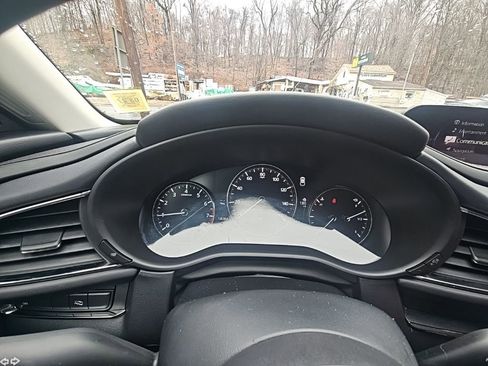 Certified 2023 MAZDA CX-30 AWD 2.5 S w/ Preferred Package image 10