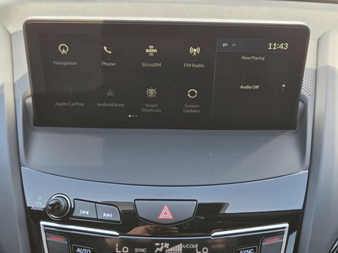 New 2026 Acura RDX A-Spec image 14