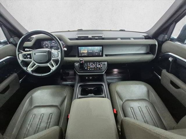 Used 2020 Land Rover Defender 110 S AWD/4WD image 20
