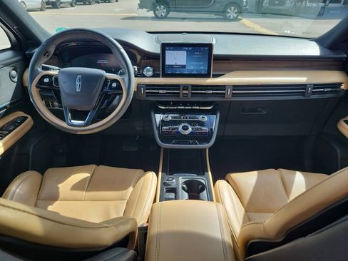 Used 2022 Lincoln Corsair Grand Touring w/ Elements Technology Bundle AWD/4WD image 7
