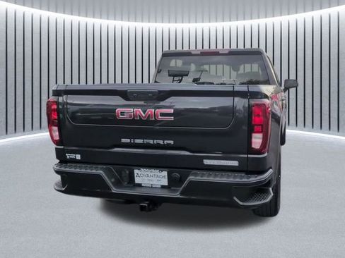 Certified 2023 GMC Sierra 1500 Elevation AWD/4WD image 6