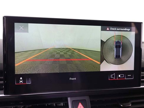 Used 2022 Audi S5 Premium Plus w/ Premium Plus Package image 48