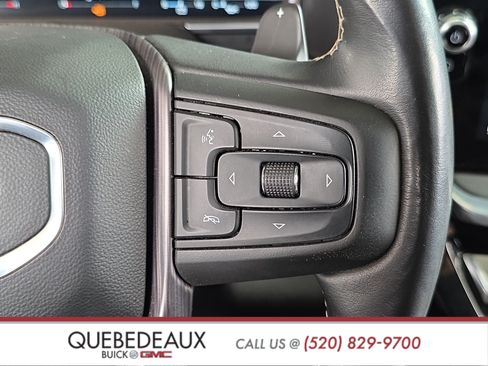 Used 2022 GMC Sierra 1500 Denali Ultimate AWD/4WD image 16