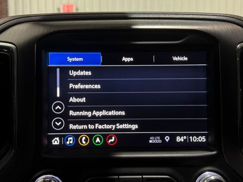 Used 2019 GMC Sierra 1500 Denali w/ Technology Package RWD image 19