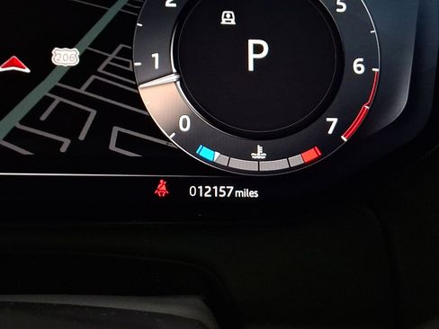 Certified 2025 Land Rover Range Rover Sport image 20