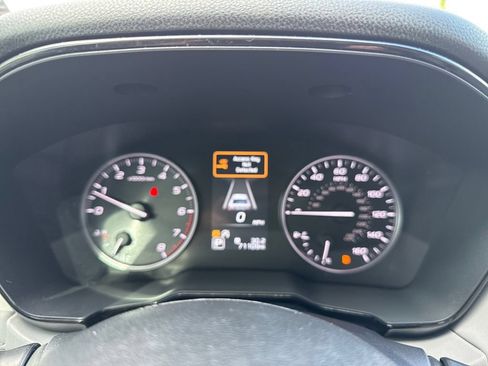 Used 2024 Subaru Legacy Premium AWD/4WD image 18