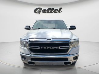 Used 2020 RAM 1500 Big Horn AWD/4WD video 2