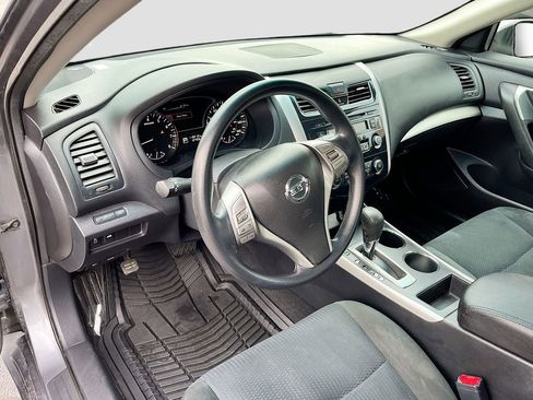 Used 2015 Nissan Altima 2.5 S w/ Power Driver Seat Package FWD image 9