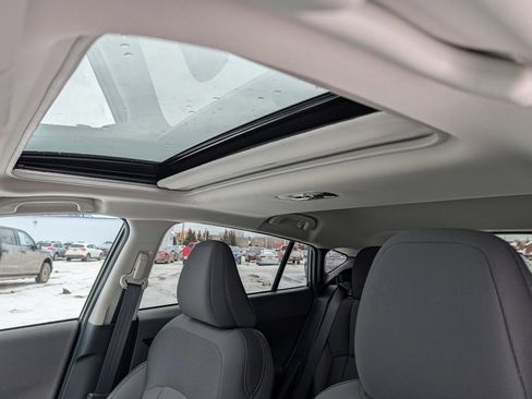 New 2026 Subaru Crosstrek 2.0i Premium image 8