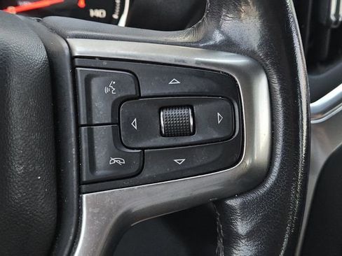 Used 2019 Chevrolet Silverado 1500 LT w/ Texas Edition RWD image 22