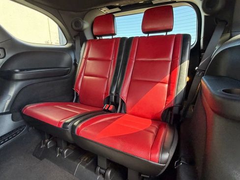 Used 2021 Dodge Durango R/T w/ Blacktop Package AWD/4WD image 14