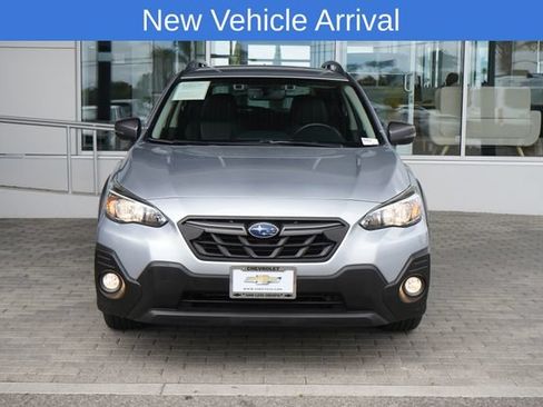 Used 2023 Subaru Crosstrek 2.5i Sport AWD/4WD image 3