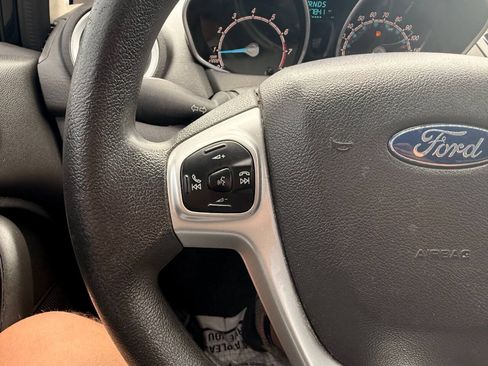 Used 2019 Ford Fiesta SE w/ Equipment Group 201A FWD image 37